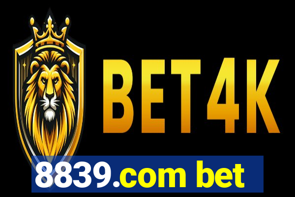 8839.com bet